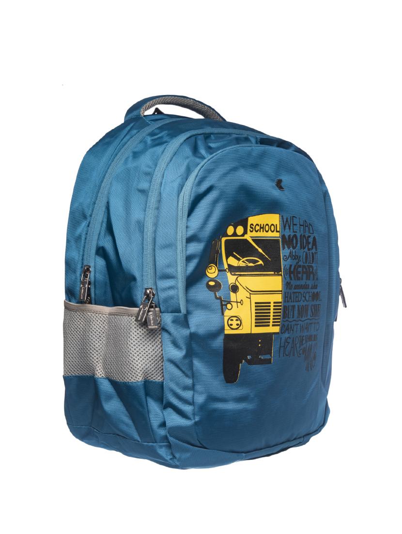 blue polyester bag - 17371999 - Zoom Image - 5