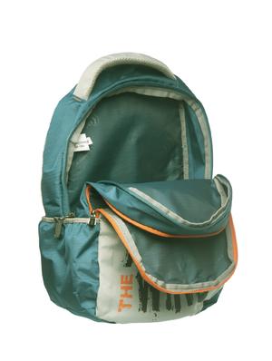 dark blue polyester bag - 17372002 - Standard Image - 3