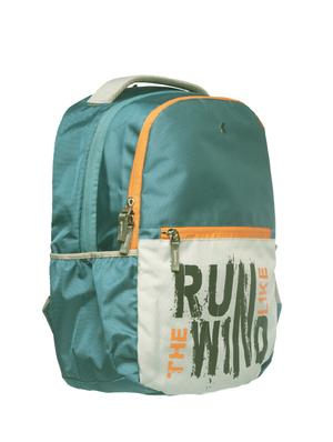 dark blue polyester bag - 17372002 - Standard Image - 5