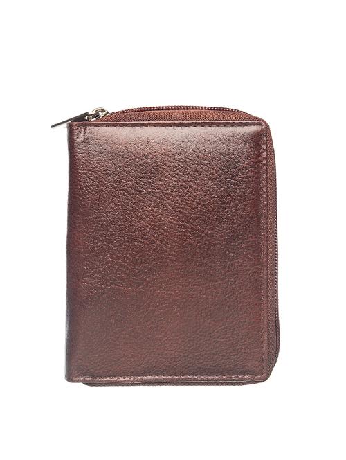 red leather wallet - 17372049 - Standard Image - 1