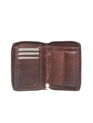 red leather wallet - 17372049 - Standard Image - 3