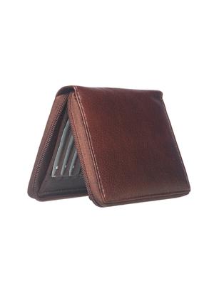 red leather wallet - 17372049 - Standard Image - 5
