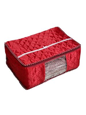 wine polyester utility bag - 17373050 - Standard Image - 2