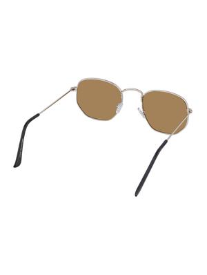 zyaden round sunglasses(s-449) - 17374004 - Standard Image - 2