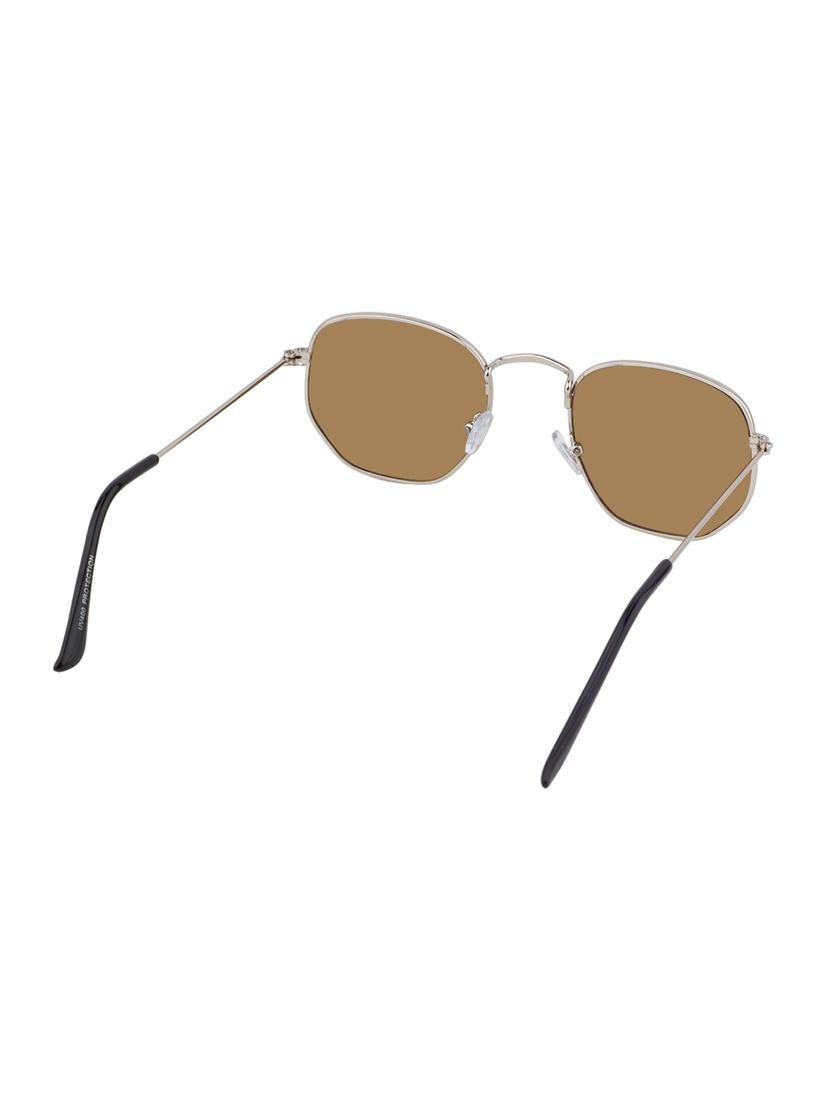 zyaden round sunglasses(s-449) - 17374004 - Zoom Image - 2