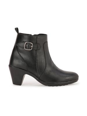 black ankle boots - 17375846 - Standard Image - 2