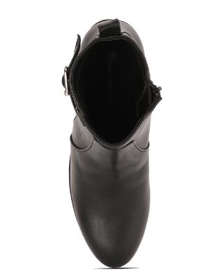 black ankle boots - 17375846 - Standard Image - 4