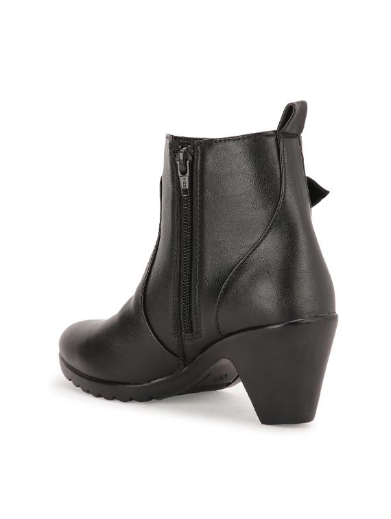 black ankle boots - 17375846 - Zoom Image - 3