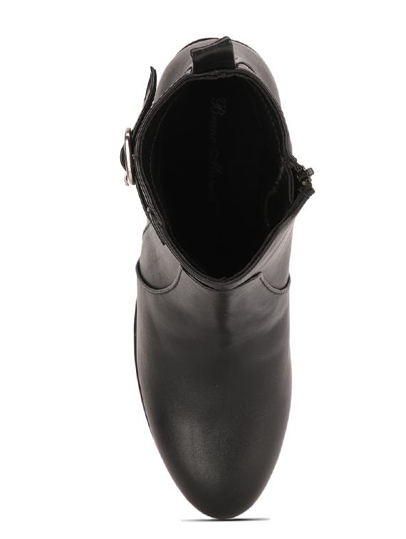 black ankle boots - 17375846 - Zoom Image - 4