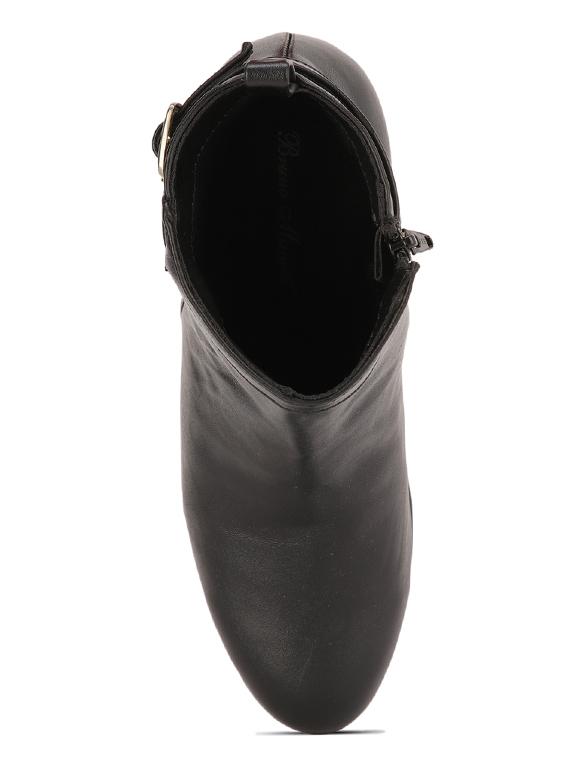black ankle boot - 17375854 - Zoom Image - 4