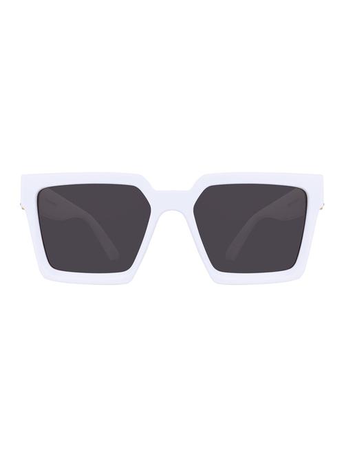 zyaden oversized sunglasses(s-454) - 17375866 - Standard Image - 1