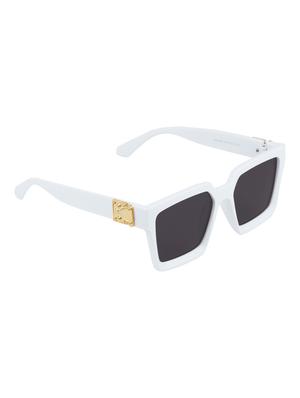 zyaden oversized sunglasses(s-454) - 17375866 - Standard Image - 2