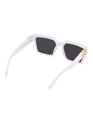 zyaden oversized sunglasses(s-454) - 17375866 - Standard Image - 3