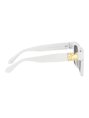 zyaden oversized sunglasses(s-454) - 17375866 - Standard Image - 4