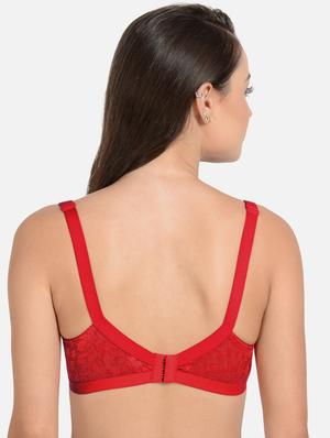 full coverage bra - 17376350 - Standard Image - 3