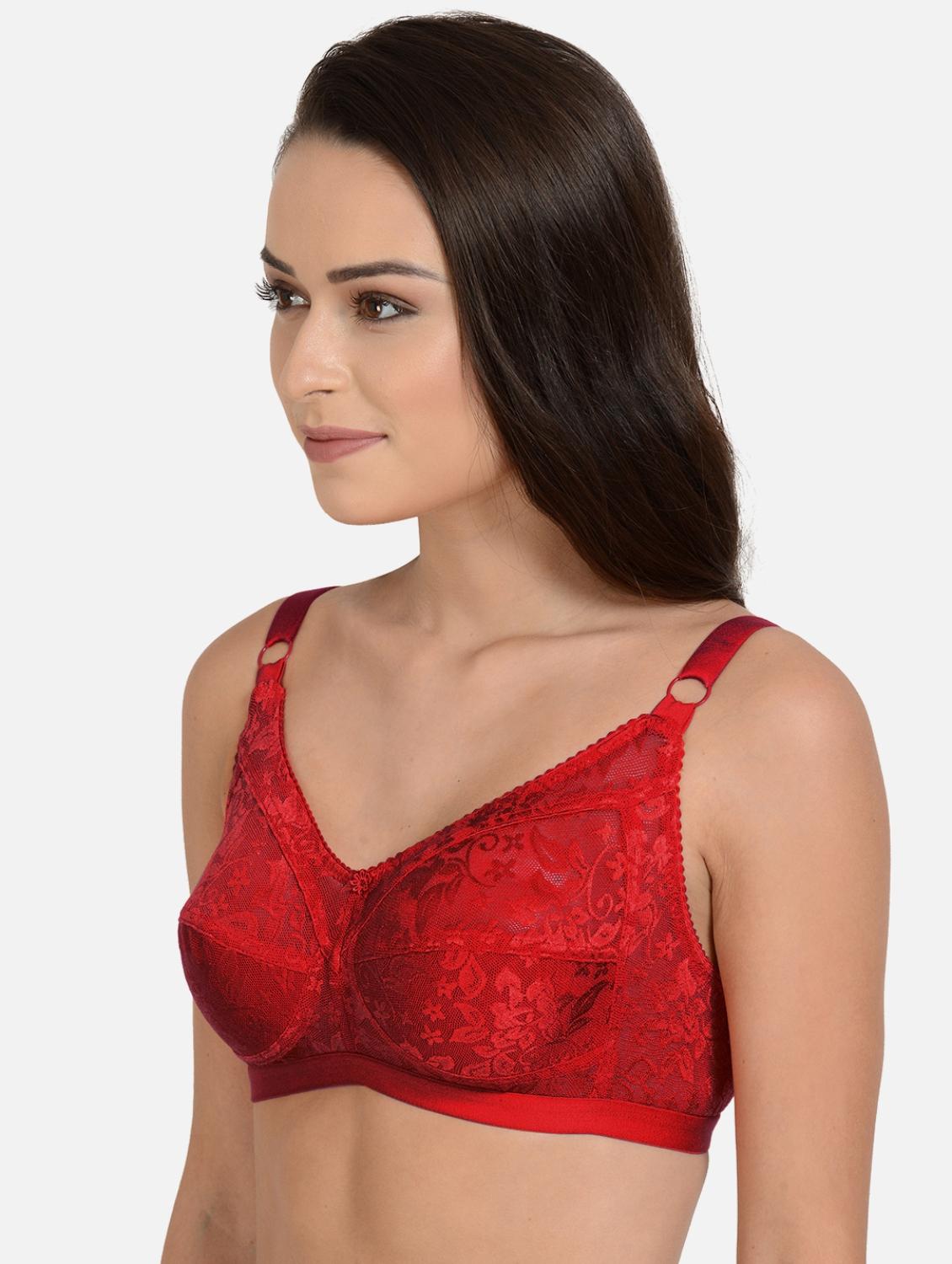 full coverage bra - 17376350 - Zoom Image - 2