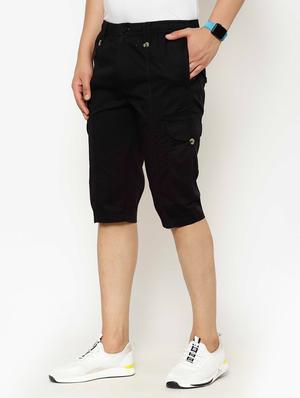 black solid three - fourth - 17376771 - Standard Image - 2