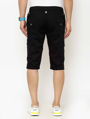 black solid three - fourth - 17376771 - Standard Image - 3