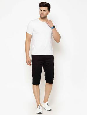 black solid three - fourth - 17376771 - Standard Image - 4