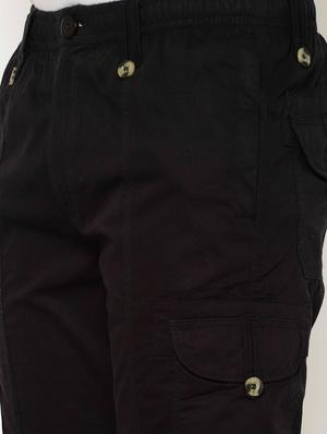 black solid three - fourth - 17376771 - Standard Image - 5