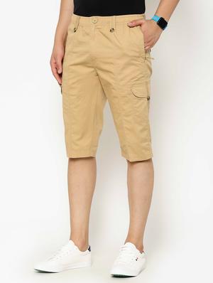 yellow solid three - fourth - 17376773 - Standard Image - 2
