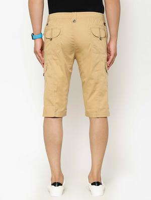 yellow solid three - fourth - 17376773 - Standard Image - 3