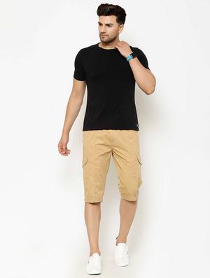 yellow solid three - fourth - 17376773 - Standard Image - 4