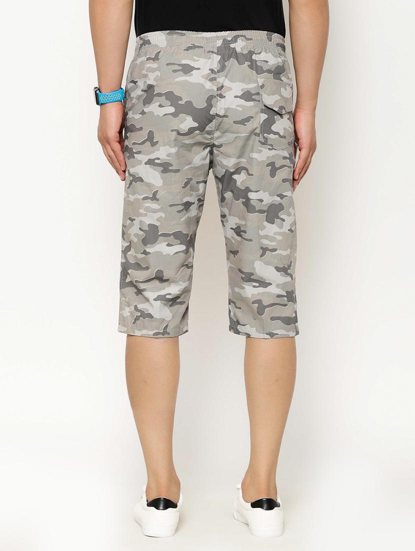 grey camouflage three - fourth - 17376775 - Zoom Image - 3