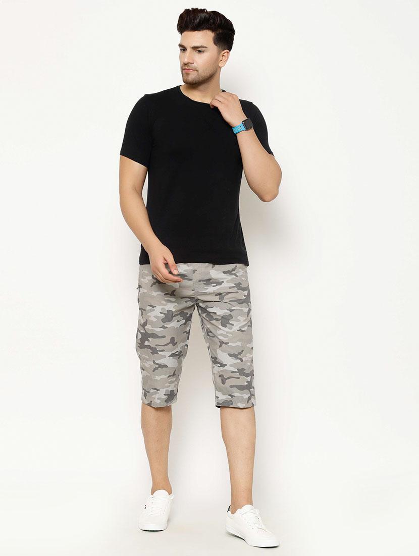 grey camouflage three - fourth - 17376775 - Zoom Image - 4