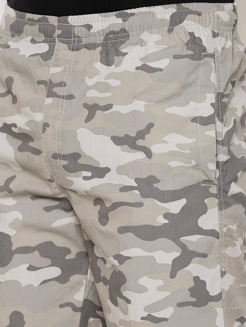 grey camouflage three - fourth - 17376775 - Zoom Image - 5