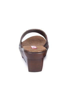 copper slip on wedges - 17377036 - Standard Image - 3