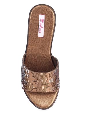 copper slip on wedges - 17377036 - Standard Image - 4
