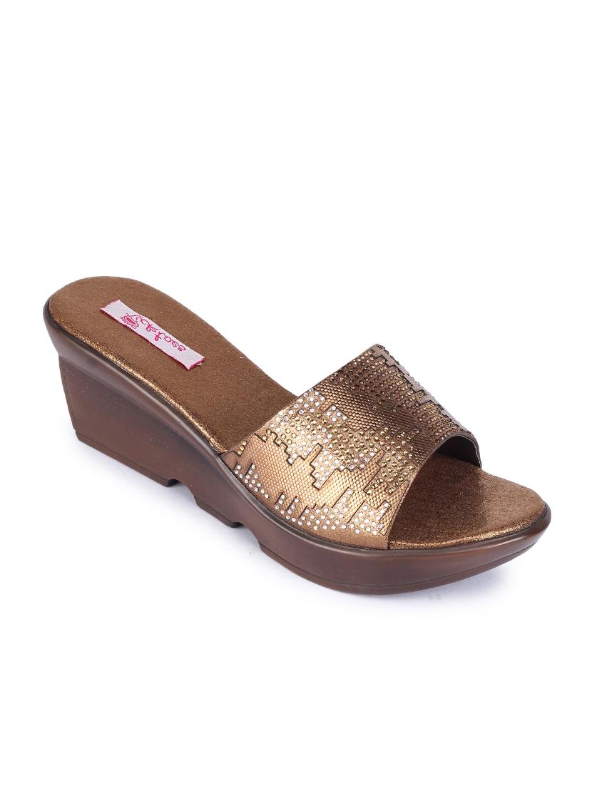copper slip on wedges - 17377036 - Zoom Image - 1