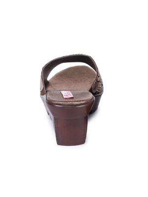 copper slip on wedges - 17377043 - Standard Image - 3
