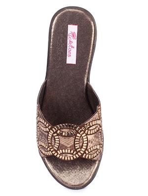 copper slip on wedges - 17377043 - Standard Image - 4