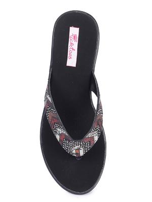 black toe separator wedges - 17377048 - Standard Image - 4