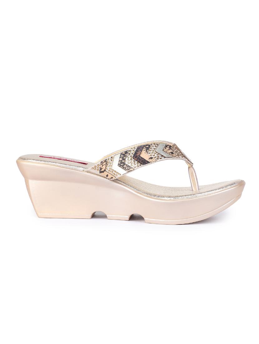 gold toe separator wedges - 17377050 - Zoom Image - 2