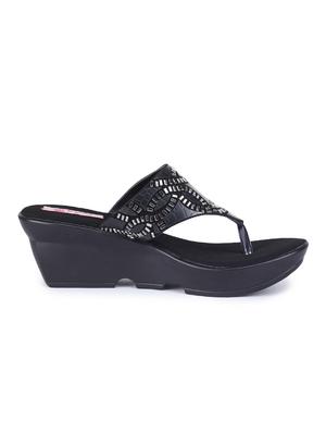 black toe separator wedges - 17377058 - Standard Image - 2