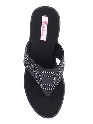 black toe separator wedges - 17377058 - Standard Image - 4