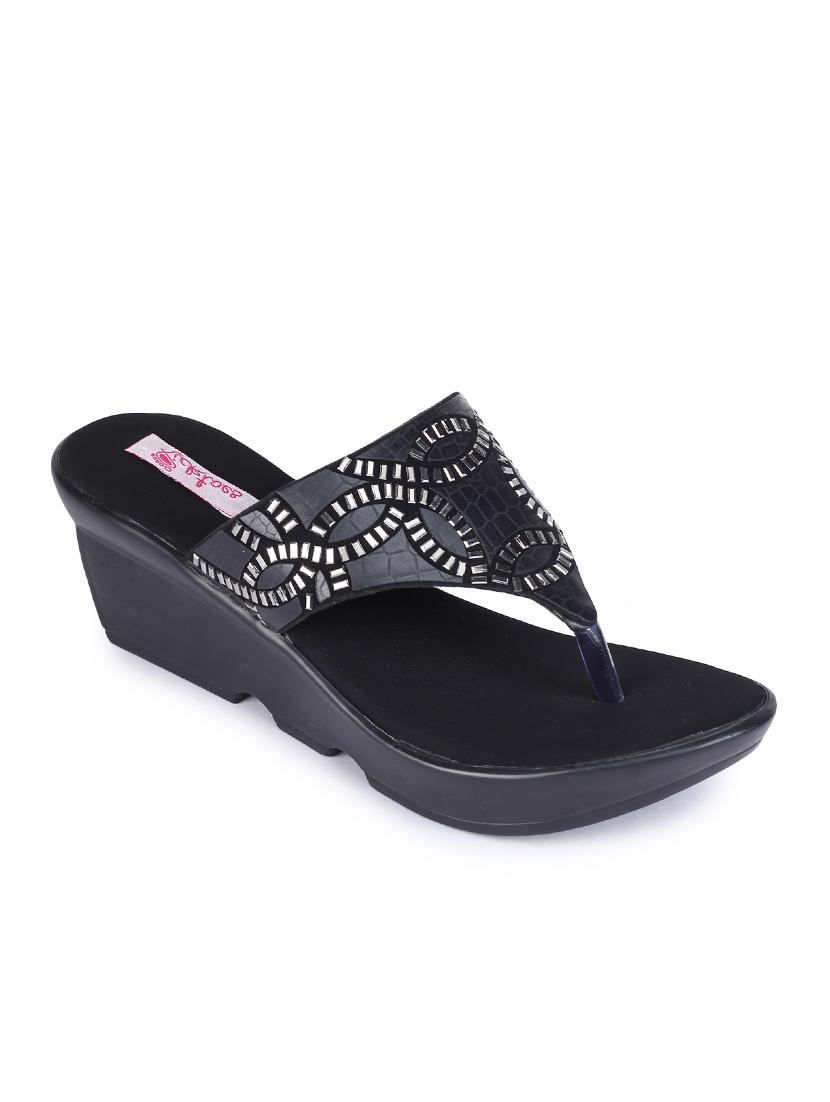 black toe separator wedges - 17377058 - Zoom Image - 1