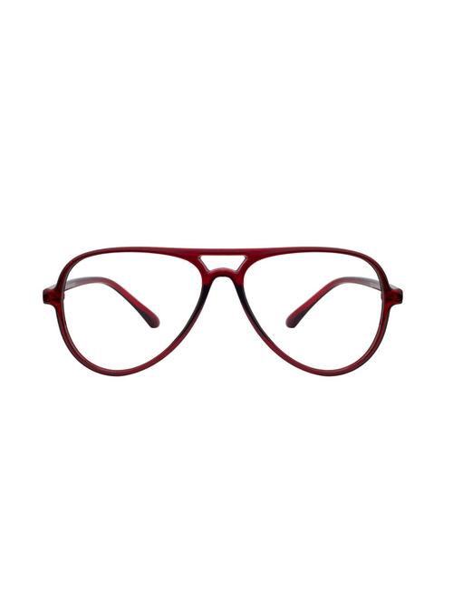 zyaden aviator frame (fr-847) - 17377510 - Standard Image - 1