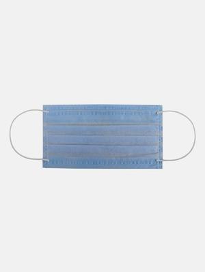 blue fleece sweatshirt - 17377799 - Standard Image - 5