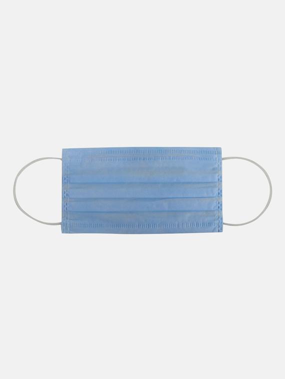 blue fleece sweatshirt - 17377799 - Zoom Image - 4