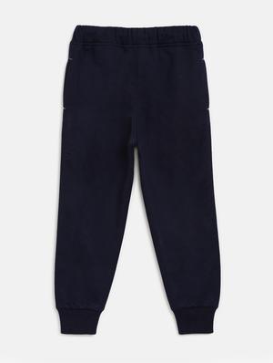 blue fleece track wear - 17377819 - Standard Image - 2