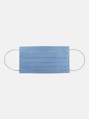 blue fleece track wear - 17377819 - Standard Image - 4