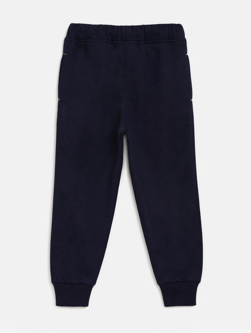 blue fleece track wear - 17377819 - Zoom Image - 2