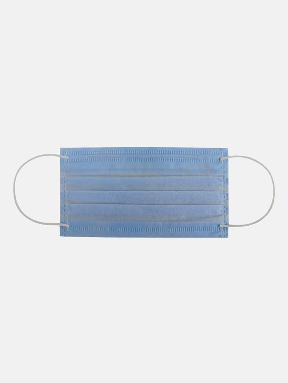 blue fleece track wear - 17377819 - Zoom Image - 5