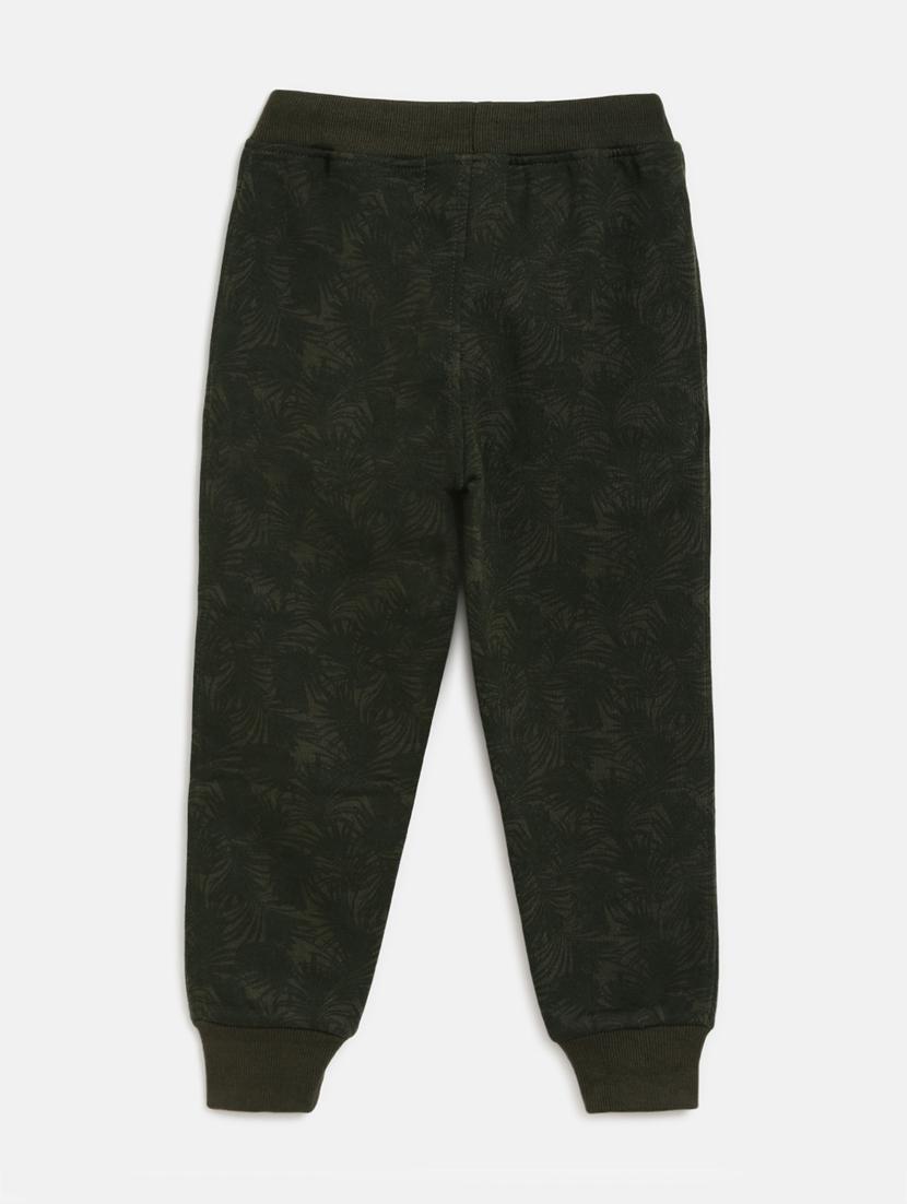 green fleece track wear - 17377823 - Zoom Image - 2