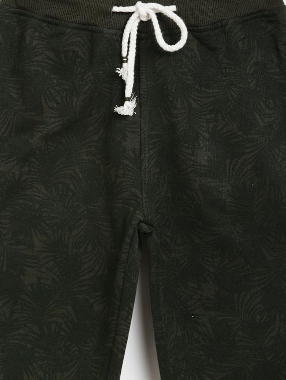 green fleece track wear - 17377823 - Zoom Image - 3