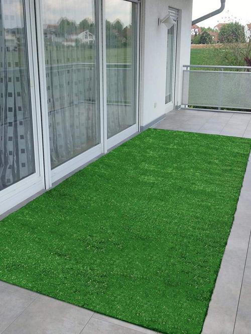high density artificial grass carpet - 17377970 - Standard Image - 1